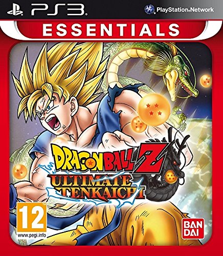 Dragon ball z ultimate tenkaichi 5 download for android
