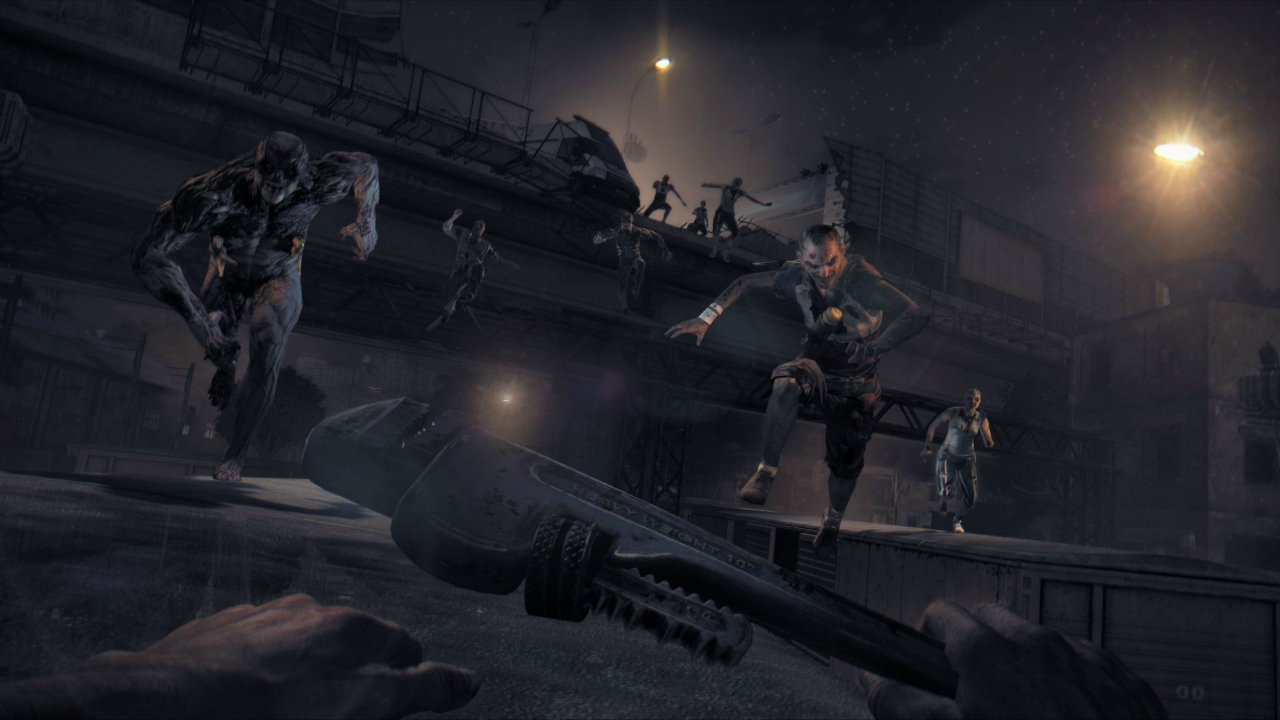 Dying light game free download for android pc