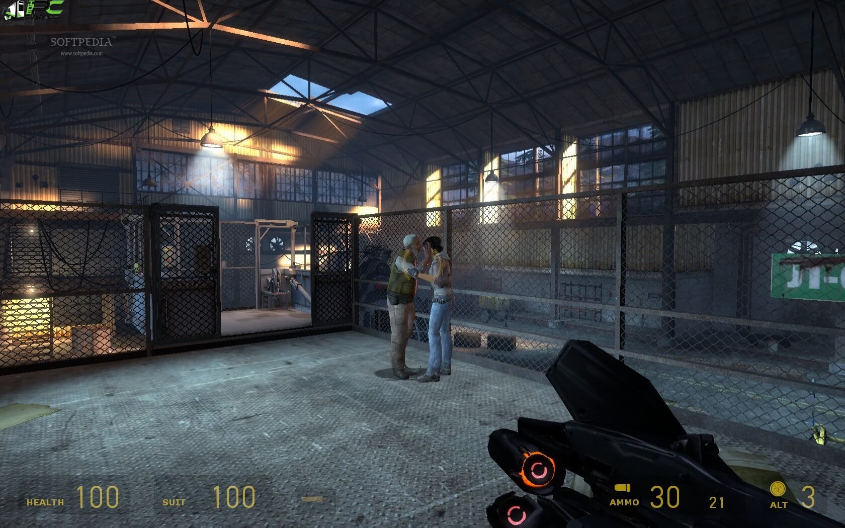 half life 2 download android