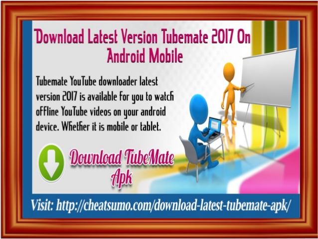 tube mate app