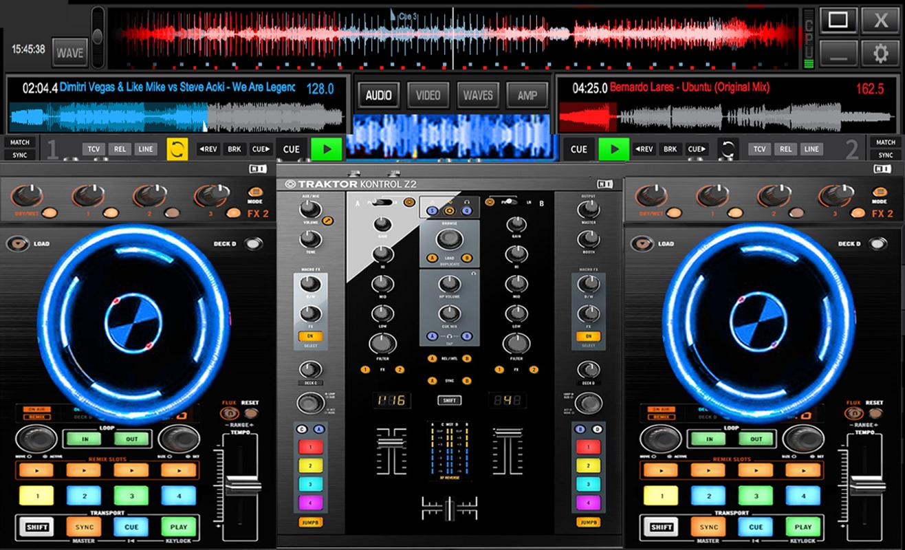 Music Mixer App Download For Android